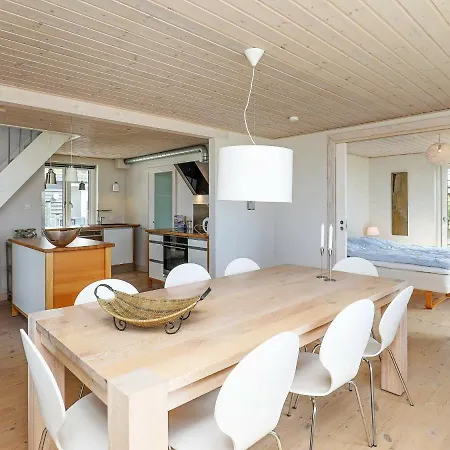 Ferienhaus Holiday Xxxii Løkken