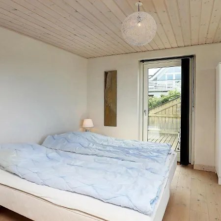Ferienhaus Holiday Xxxii *