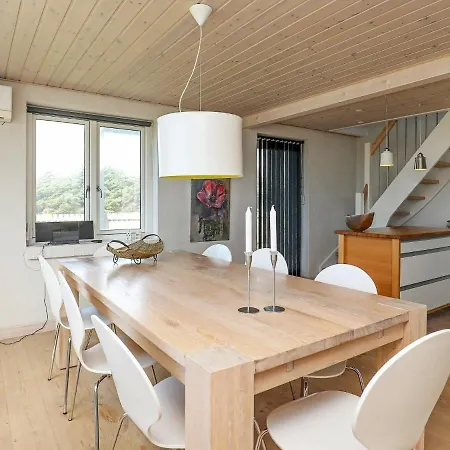 Ferienhaus Holiday Xxxii Løkken
