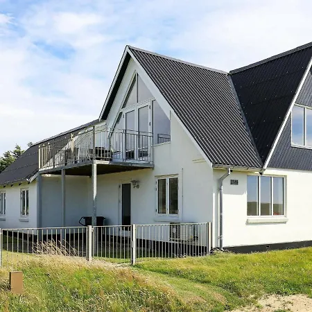 Holiday Xxxii Ferienhaus