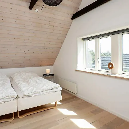Ferienhaus Holiday Xxxii *
